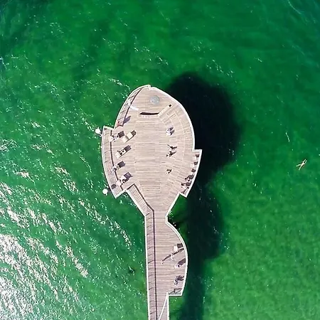 4harbor Times - Nie 1 Lucie Prázdninový dům *